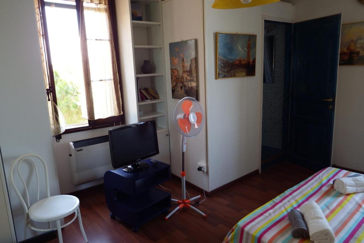 No Stress Bayview Venedig
