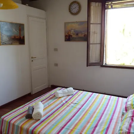 Holiday No Stress Bayview Apartment Venecia Exterior foto