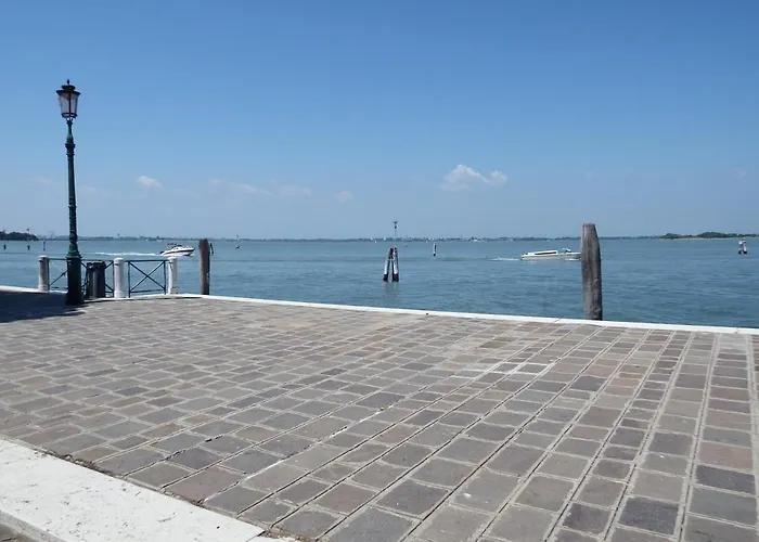 Holiday No Stress Bayview Apartment