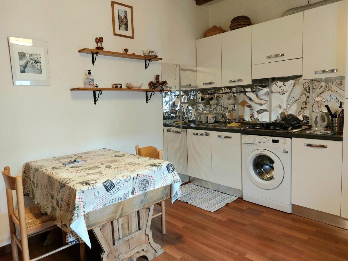 Apartamento No Stress Bayview Venecia