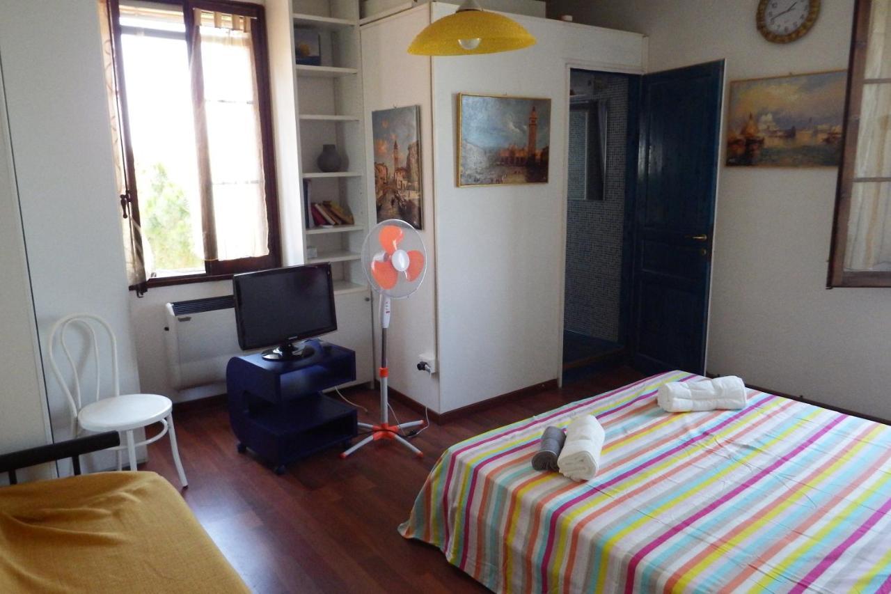 Apartamento No Stress Bayview *