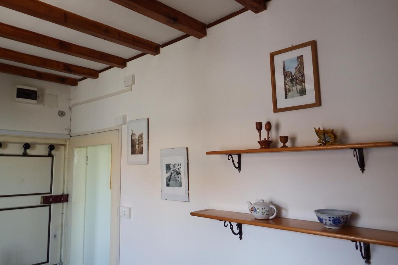 Apartamento No Stress Bayview Venecia