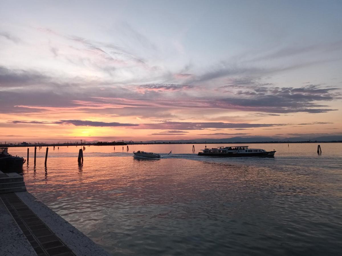 No Stress Bayview Apartamento Venecia